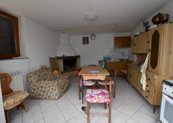 Foto 17 - Rustico Contrada Saan Biagio
 
328, Penna San Giovanni - foto 17