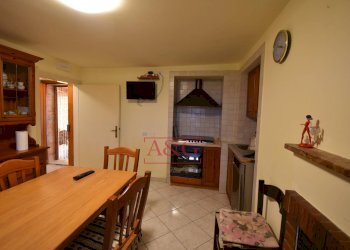 Foto 18 - Rustico Contrada Saan Biagio
 
328, Penna San Giovanni - foto 18