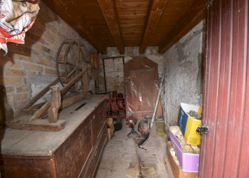 Foto 29 - Rustico Contrada Saan Biagio
 
328, Penna San Giovanni - foto 29