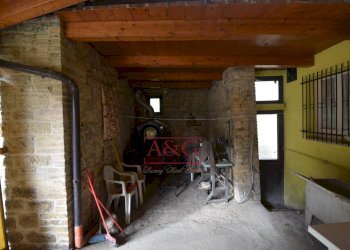 Foto 30 - Rustico Contrada Saan Biagio
 
328, Penna San Giovanni - foto 30