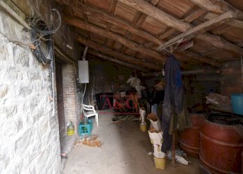 Foto 34 - Rustico Contrada Saan Biagio
 
328, Penna San Giovanni - foto 34