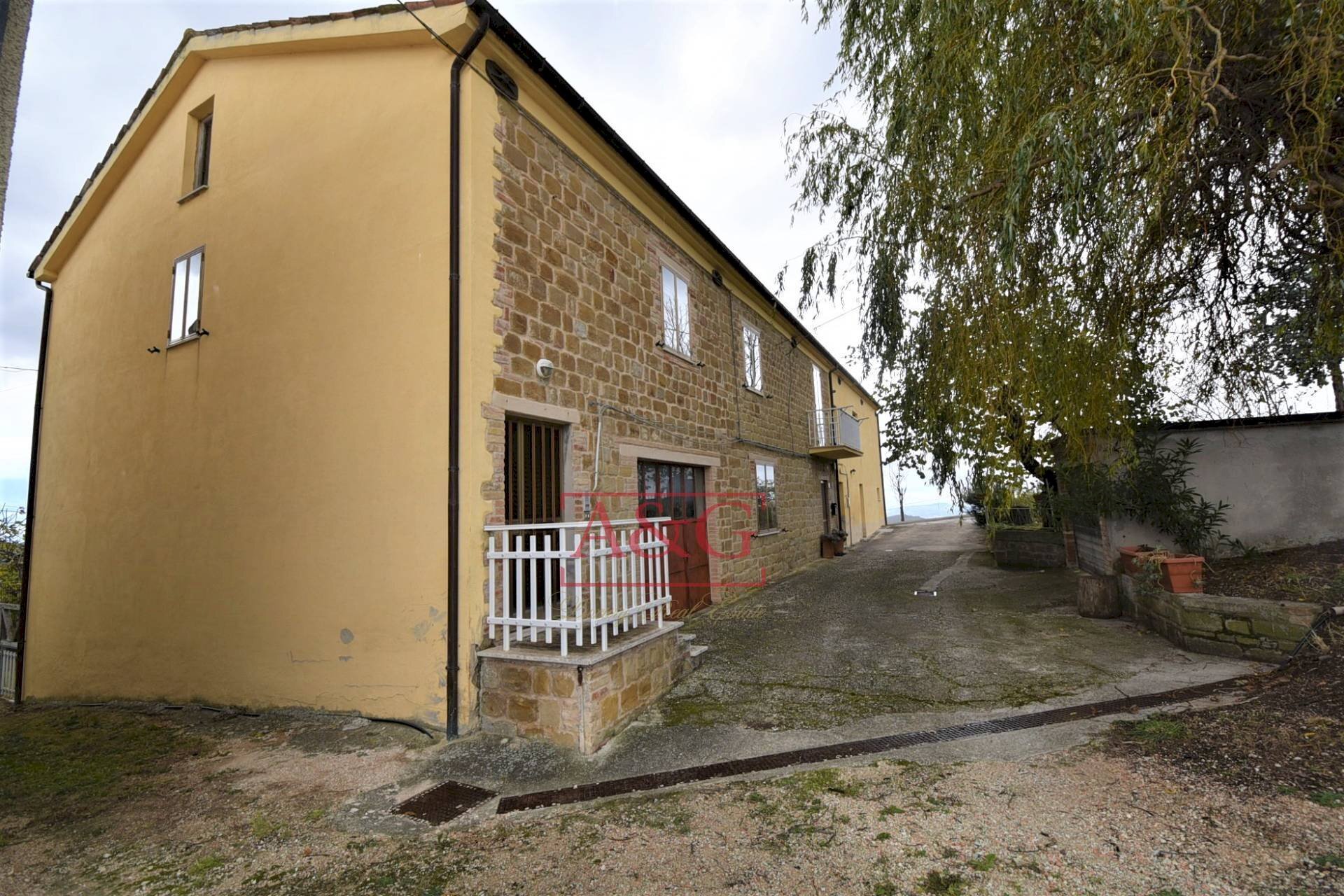 Foto 3 - Independent house Contrada Morrone, Gualdo - photo 3