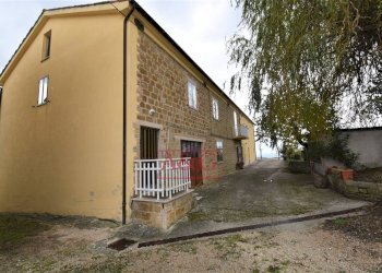 Foto 3 - Casa indipendente Contrada Morrone, Gualdo - foto 3