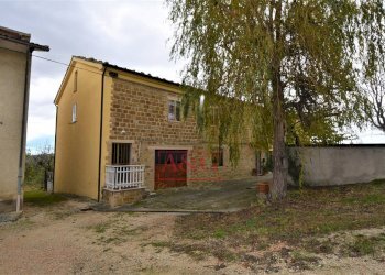 Foto 6 - Casa indipendente Contrada Morrone, Gualdo - foto 6