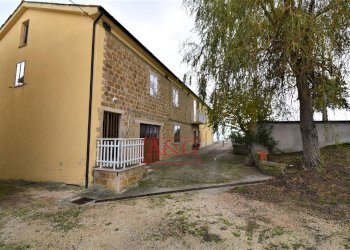 Foto 4 - Casa indipendente Contrada Morrone, Gualdo - foto 4