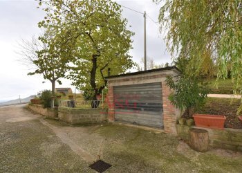 Foto 42 - Casa indipendente Contrada Morrone, Gualdo - foto 42