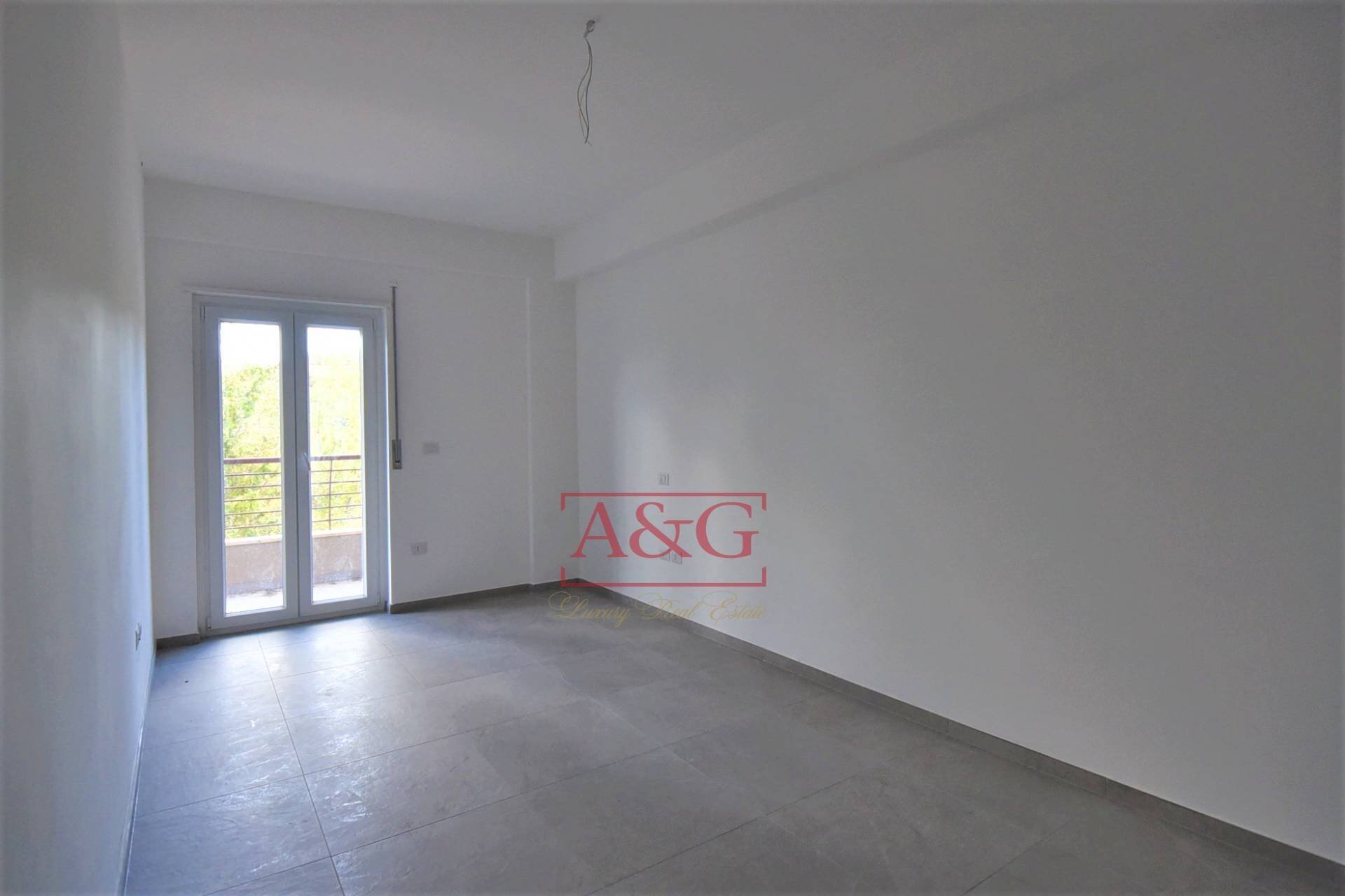 Foto 2 - Four-room apartment Via Domenico Sbarra, Montefortino - photo 2