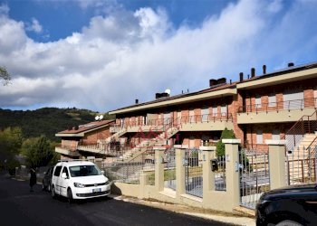 Foto 1 - Quadrilocale Via Domenico Sbarra, Montefortino - foto 1