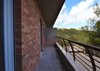 Foto 5 - Quadrilocale Via Domenico Sbarra, Montefortino - foto 5