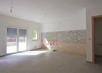 Foto 17 - Quadrilocale Via Domenico Sbarra, Montefortino - foto 17