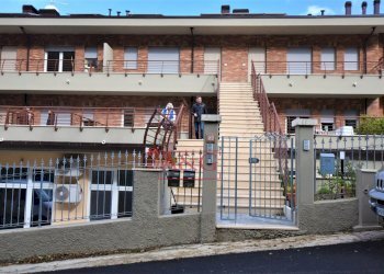 Foto 20 - Quadrilocale Via Domenico Sbarra, Montefortino - foto 20