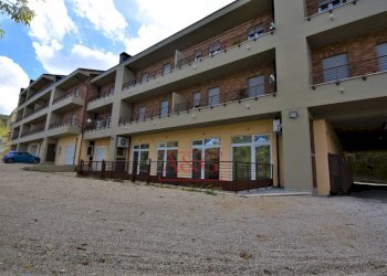 Foto 22 - Quadrilocale Via Domenico Sbarra, Montefortino - foto 22