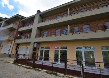 Foto 24 - Quadrilocale Via Domenico Sbarra, Montefortino - foto 24