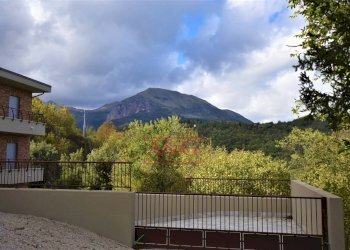 Foto 25 - Quadrilocale Via Domenico Sbarra, Montefortino - foto 25