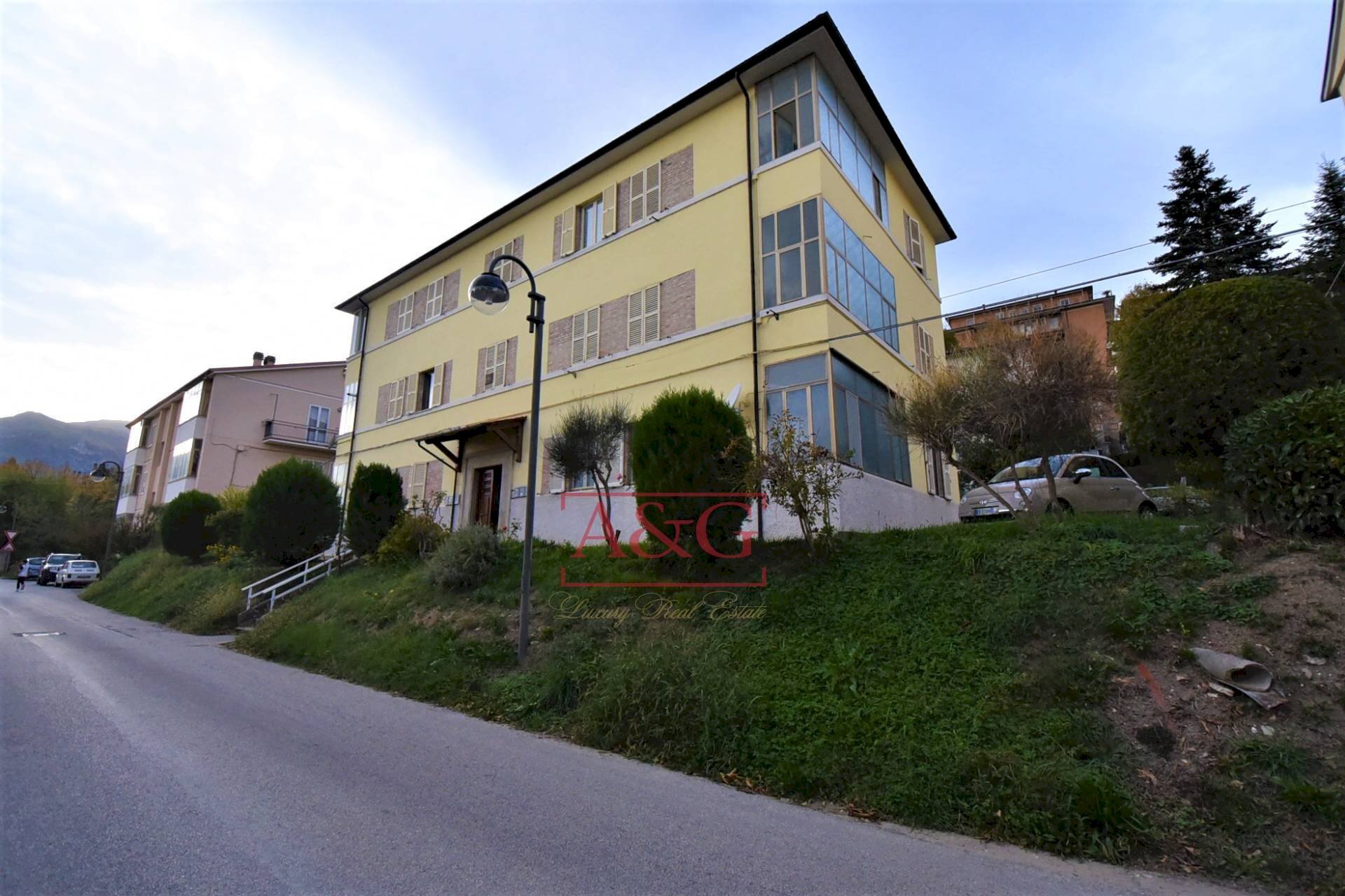 Foto 1 - Apartment Via Pignotto
 
6, Amandola - photo 1