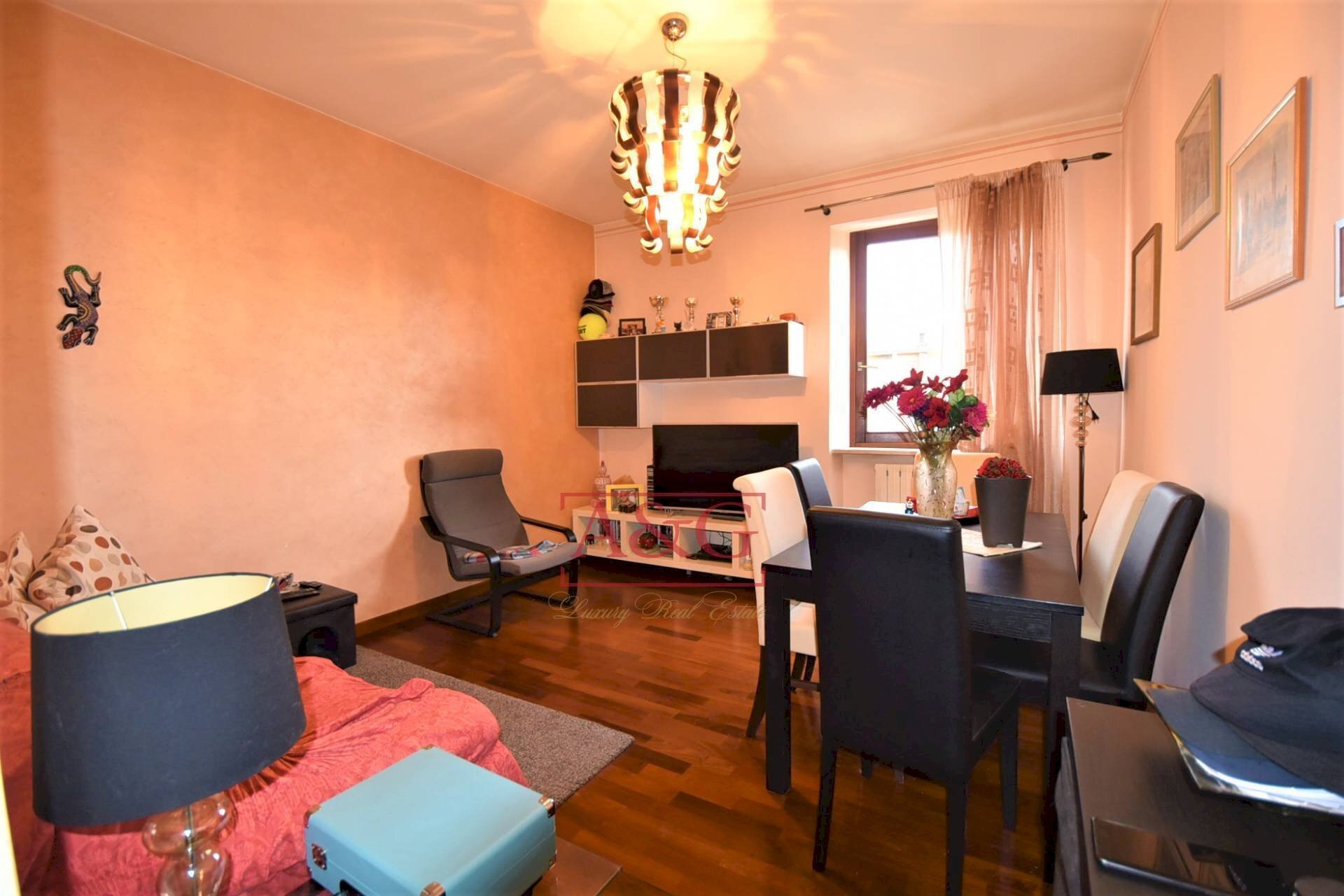 Foto 2 - Apartment Via Pignotto
 
6, Amandola - photo 2