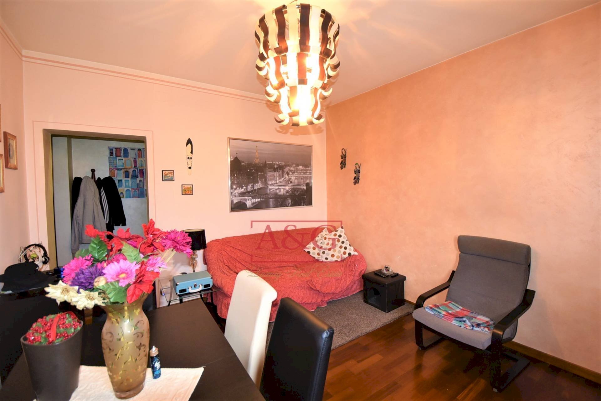 Foto 3 - Apartment Via Pignotto
 
6, Amandola - photo 3