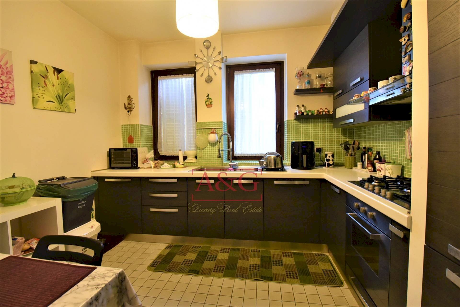 Foto 1 - Apartment Via Pignotto
 
6, Amandola - photo 1