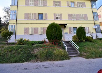 Foto 13 - Appartamento Via Pignotto
 
6, Amandola - foto 13