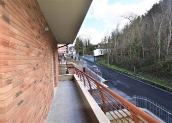 Foto 29 - Villa a Schiera Via Domenico Sbarra
 
70, Montefortino - foto 29