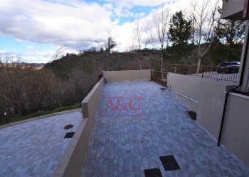 Foto 31 - Villa a Schiera Via Domenico Sbarra
 
70, Montefortino - foto 31