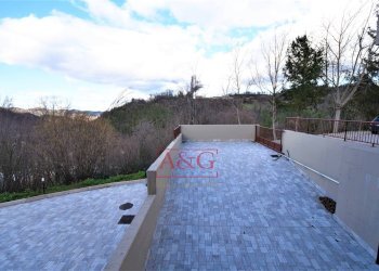 Foto 32 - Villa a Schiera Via Domenico Sbarra
 
70, Montefortino - foto 32