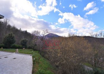 Foto 39 - Villa a Schiera Via Domenico Sbarra
 
70, Montefortino - foto 39