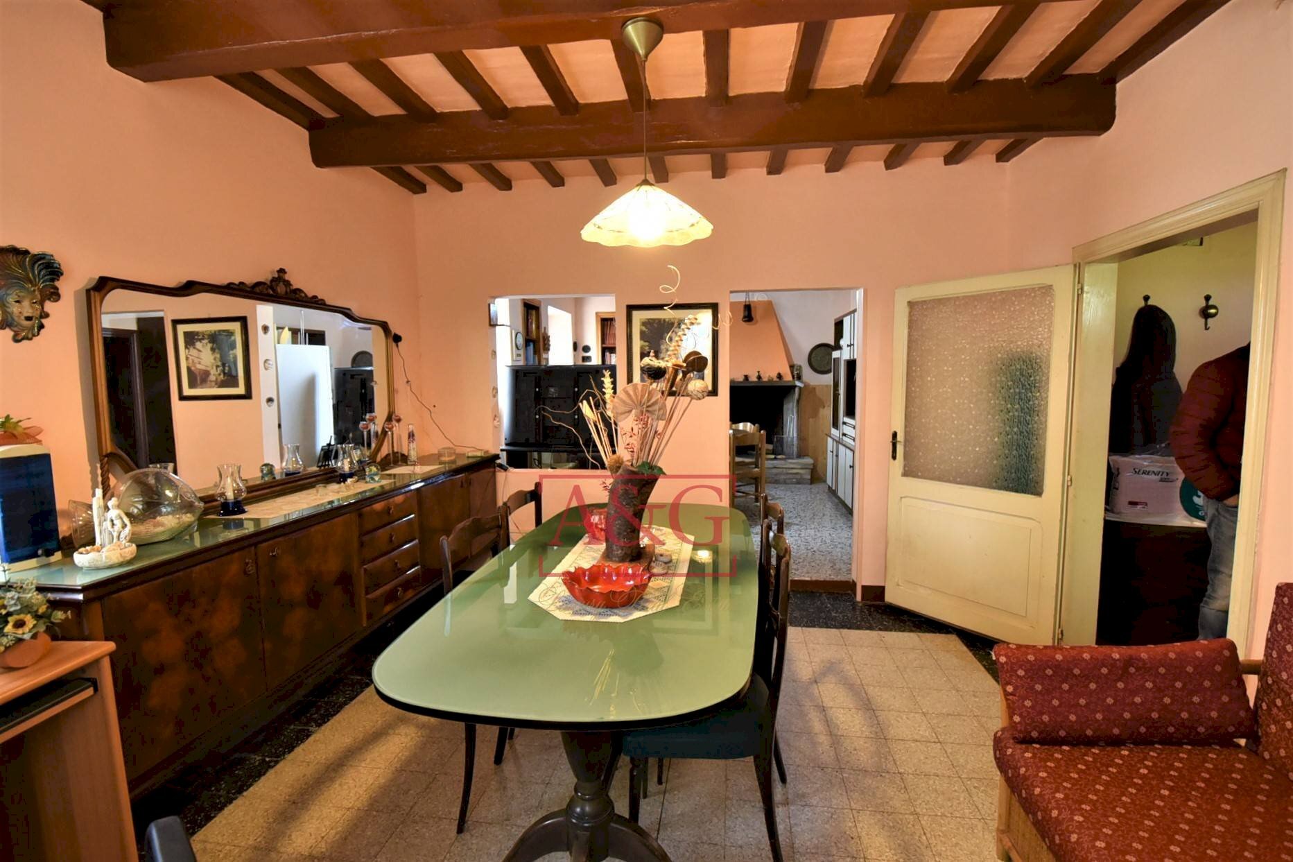 Foto 2 - Independent house Via Pozzo
 
59, Falerone - photo 2