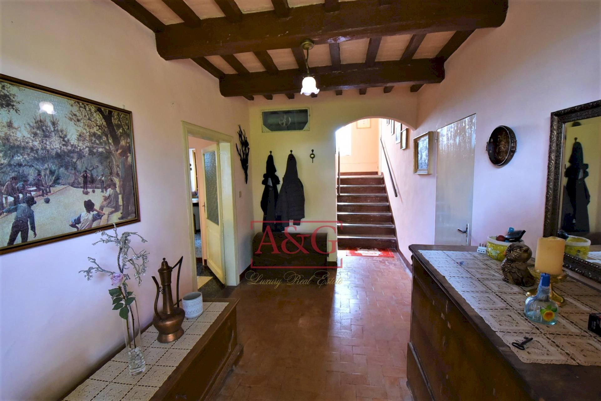 Foto 3 - Independent house Via Pozzo
 
59, Falerone - photo 3