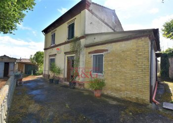 Foto 22 - Independent house Via Pozzo
 
59, Falerone - photo 22