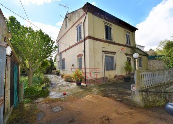 Foto 25 - Independent house Via Pozzo
 
59, Falerone - photo 25