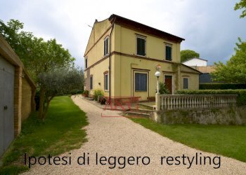 Foto 1 - Independent house Via Pozzo
 
59, Falerone - photo 1