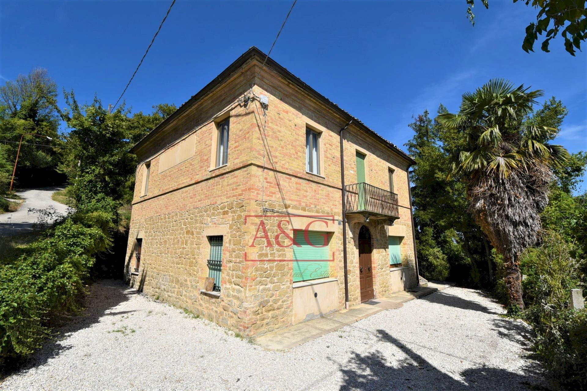 Foto 2 - Independent house Quinzano
 
snc, Force - photo 2