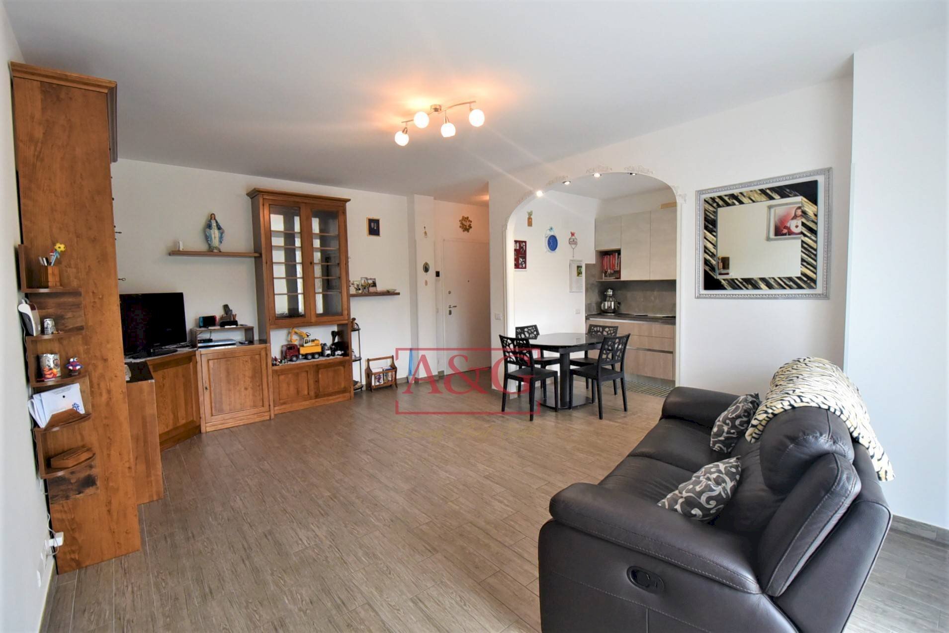 Foto 1 - Apartment Via Cavour, Comunanza - photo 1