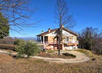 Foto 1 - Villa Via Del Monte
 
10, Smerillo - foto 1