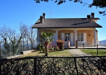 Foto 2 - Villa Via Del Monte
 
10, Smerillo - foto 2