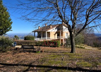 Foto 3 - Villa Via Del Monte
 
10, Smerillo - foto 3