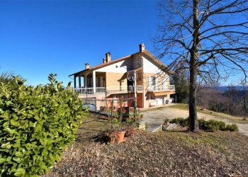 Foto 4 - Villa Via Del Monte
 
10, Smerillo - foto 4