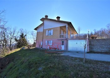 Foto 44 - Villa Via Del Monte
 
10, Smerillo - foto 44