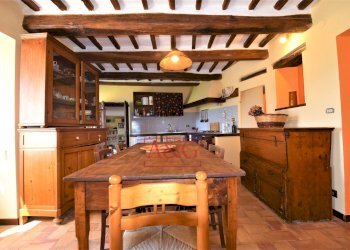 Foto 1 - Casa indipendente Via Indipendenza
 
49, Amandola - foto 1