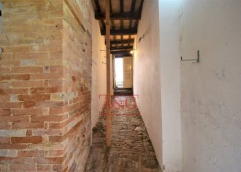 Foto 29 - Casa indipendente Via Indipendenza
 
49, Amandola - foto 29