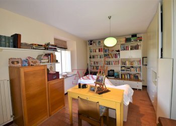 Foto 38 - Casa indipendente Via Indipendenza
 
49, Amandola - foto 38