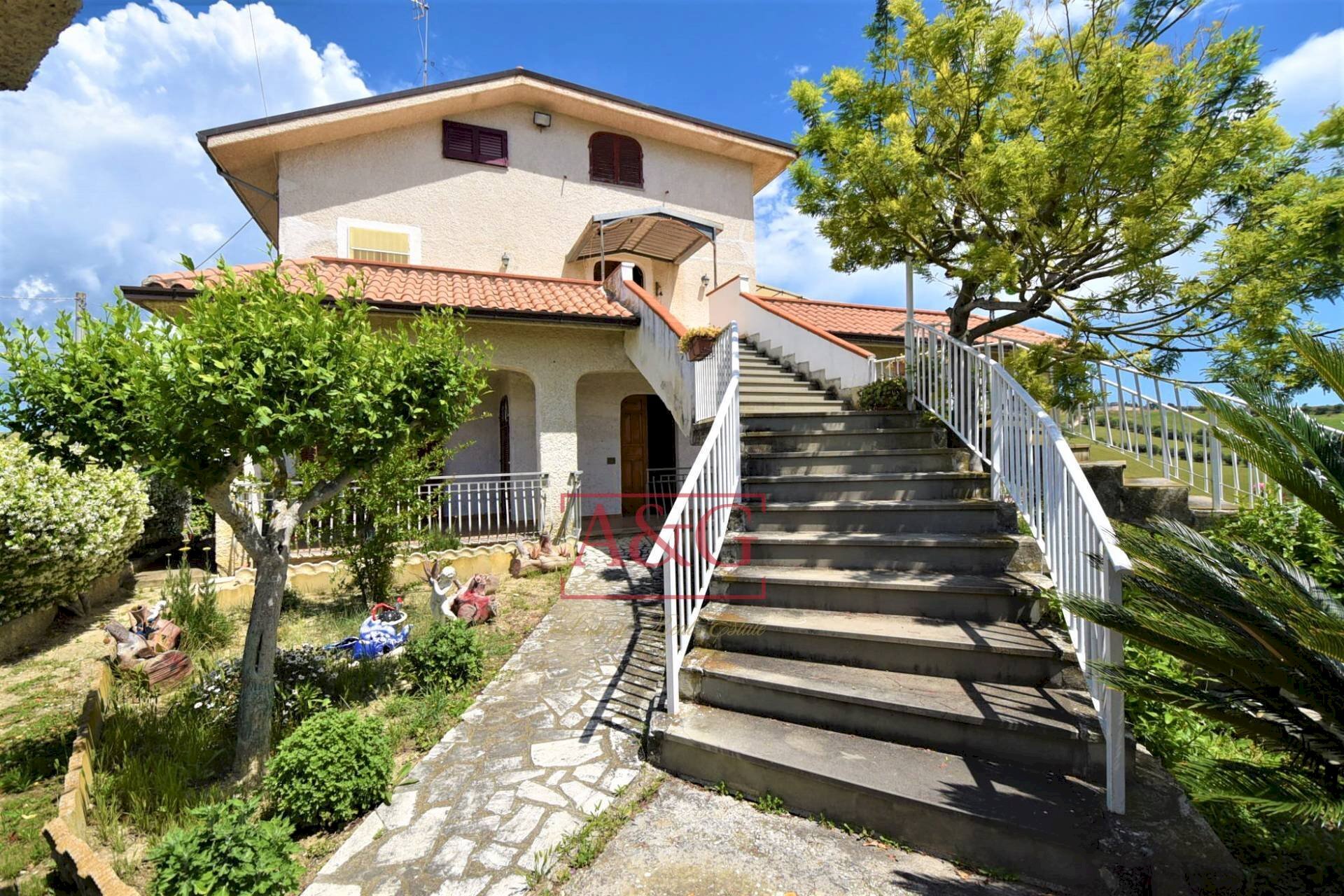 Foto 2 - Villa Contrada Spiagge
 
12, Monteprandone - foto 2