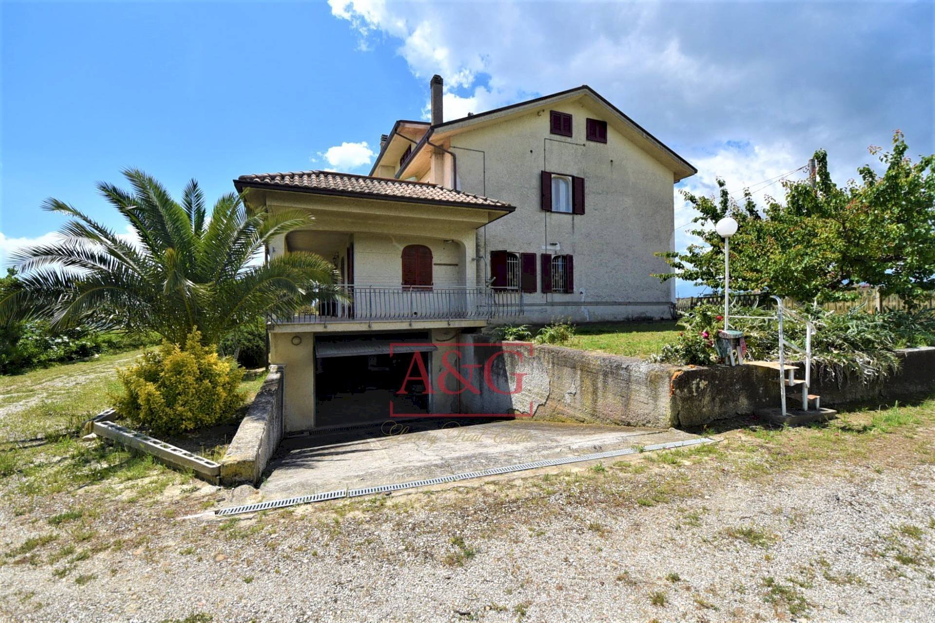 Foto 3 - Villa Contrada Spiagge
 
12, Monteprandone - foto 3