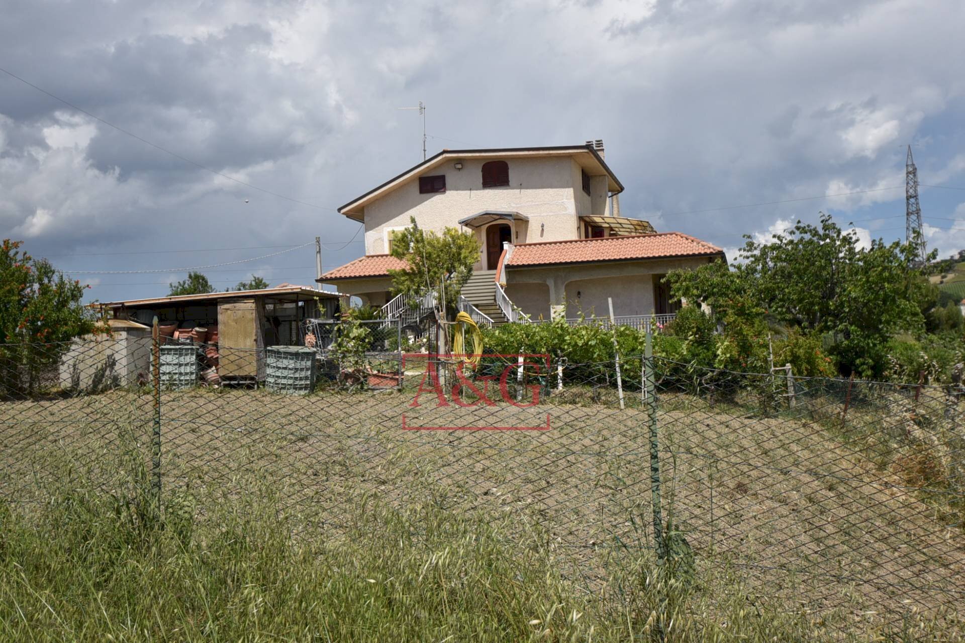 Foto 1 - Villa Contrada Spiagge
 
12, Monteprandone - foto 1