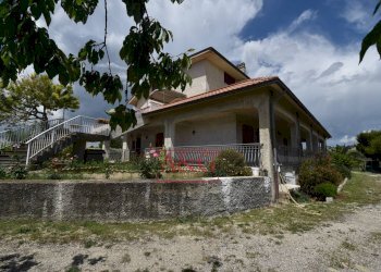 Foto 5 - Villa Contrada Spiagge
 
12, Monteprandone - foto 5
