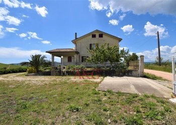 Foto 8 - Villa Contrada Spiagge
 
12, Monteprandone - foto 8