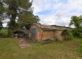 Foto 6 - Casa indipendente Contrada Aiello, Penna San Giovanni - foto 6