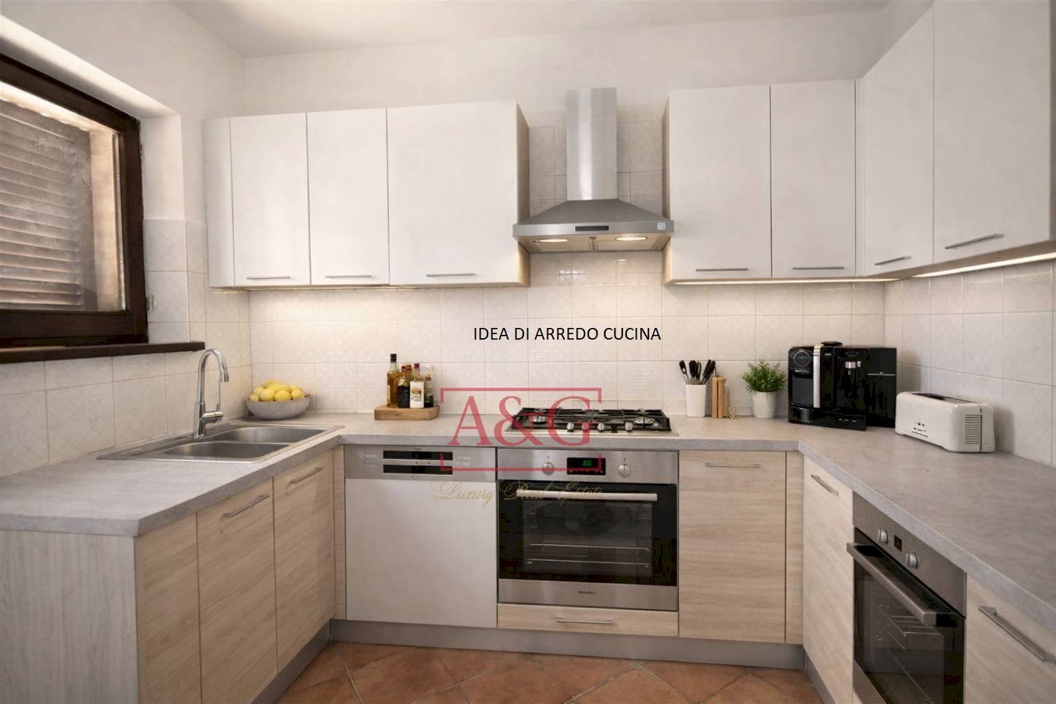 Foto 2 - Three-room apartment largo Corradini
snc, Montefalcone Appennino - photo 2