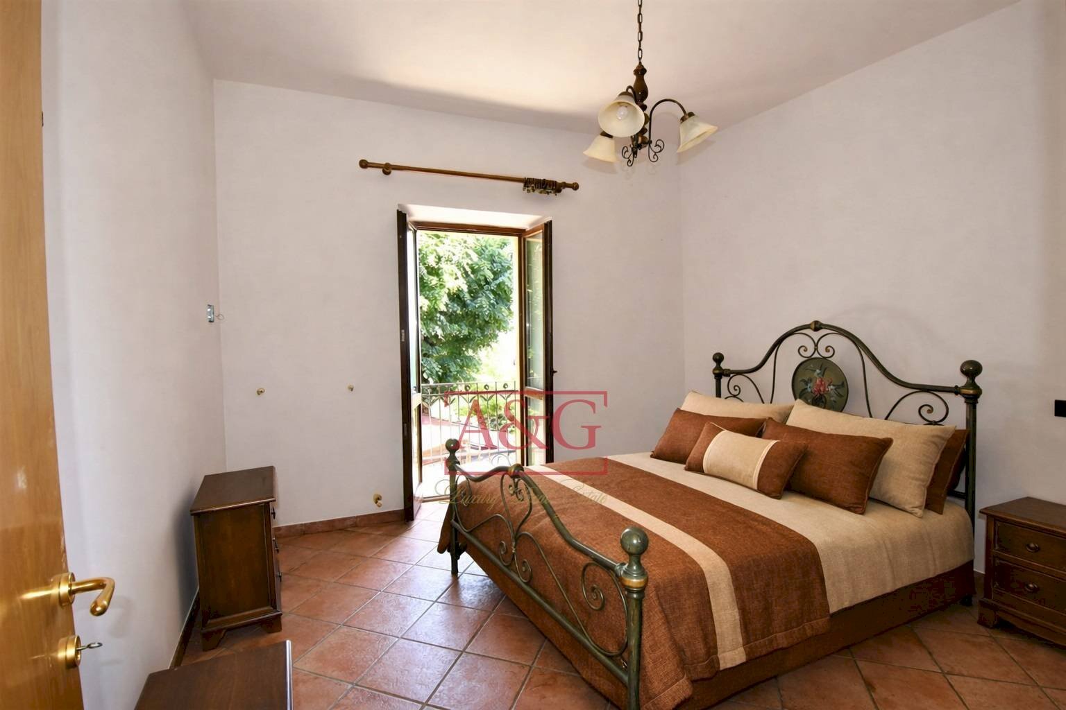 Foto 3 - Three-room apartment largo Corradini
snc, Montefalcone Appennino - photo 3